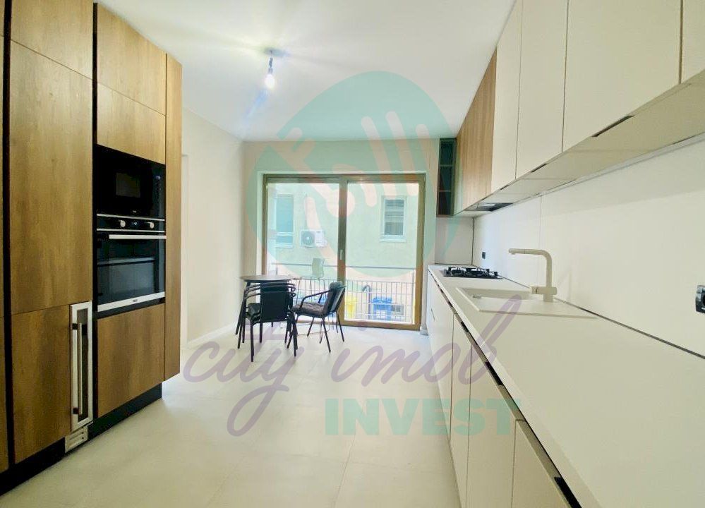 Apartament 4 camere | Primaverii - Poză 3