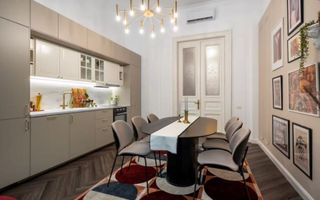 Eleganță Urbană pe Bulevardul Carol | Imobil Boutique - Poză 17