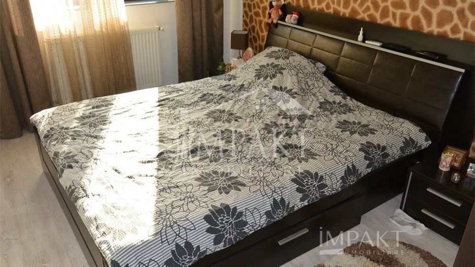 Apartament cu 3 camere, in Marasti, zona Expo Transilvania! - Poză 4