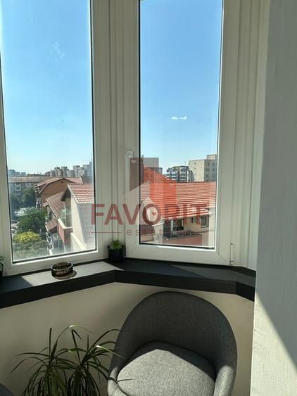 1 camera | Renovat lux | Centrala proprie | Lift | Zona excelenta | - Poză 16