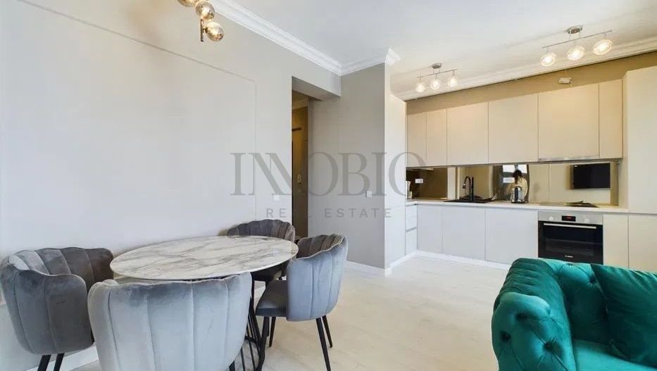 Apartament 2 camere | Park Residence 6 - Poză 7