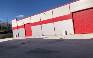 sos.giurgiului-jilava centru sud magurele - Poză 1
