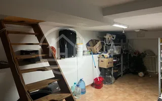 Apartament cu 2 camere de vanzare Cantemir Oradea - Poză 11