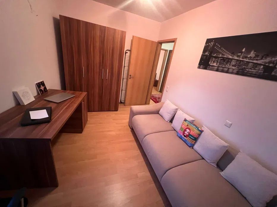 Apartament 3 camere Doamna Ghica Plaza 3 camere 2 bai parcare - Poză 3