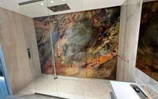 Apartament nou cu 3 camere de vânzare în One Rahmaninov - Poză 8