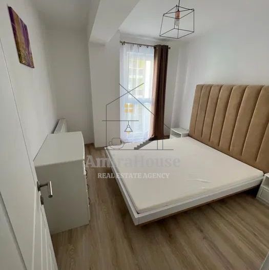 Apartament 2 camere mobilat zona Taietura Turcului - Poză 6
