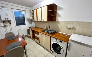 1 camera, Modern, Parcare, UMF, Zona Observator, Profi, Zorilor - Poză 6