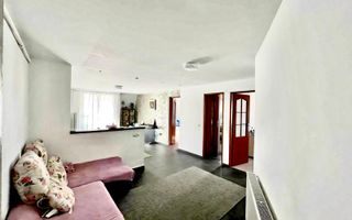 Apartament de 3 camere, modern, 74mp, zona Iulius Mall - Poză 1