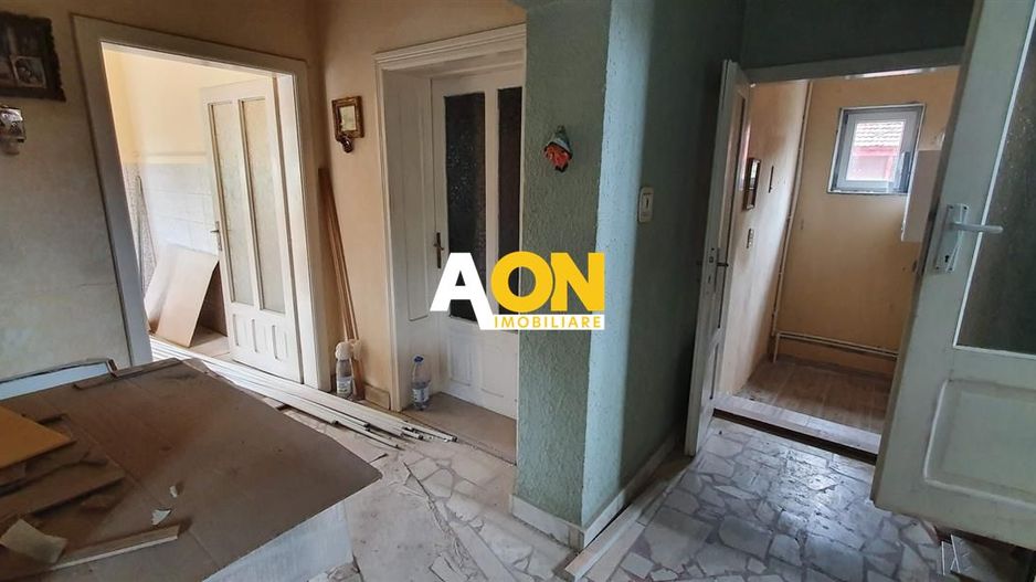 Casă lângă Cetatea Alba Carolina ideală pentru investiție sau locuința - Poză 7