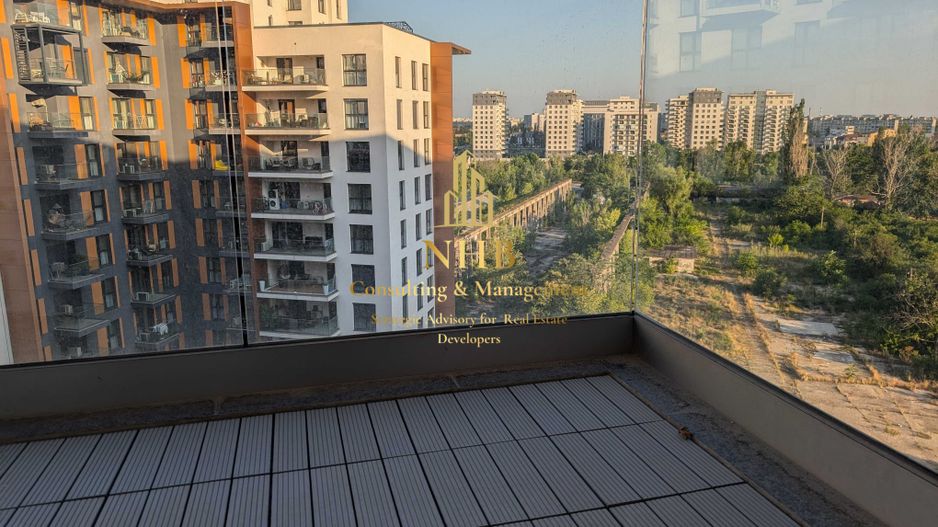 Apartament 2 Camere | Parcului 20 | Incalzire prin Pardoseala - Poză 9