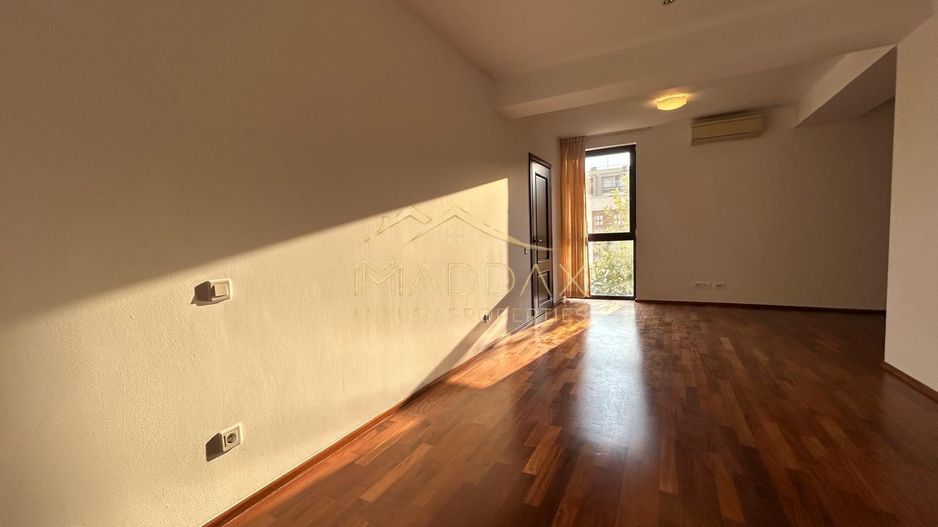 3 camere // 140mp // parcare si boxa // parc Herastrau // cartier Francez - Poză 14
