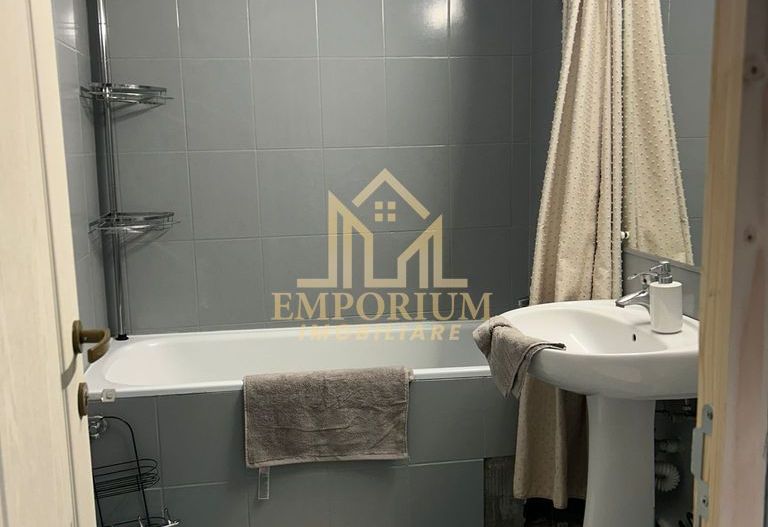 2 camere decomandate, Pet Friendly, AC, Zorilor, Parcul Iuliu Prodan - Poză 8