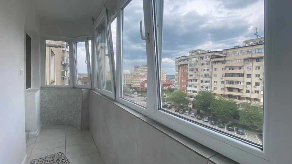 Inchiriere apartament cu 2 camere - Calea Bucuresti, Targoviste - Poză 10