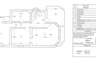 Vilă Premium la Aparatorii Patriei | 9 Camere | 450 mp | Potențial - Poză 30