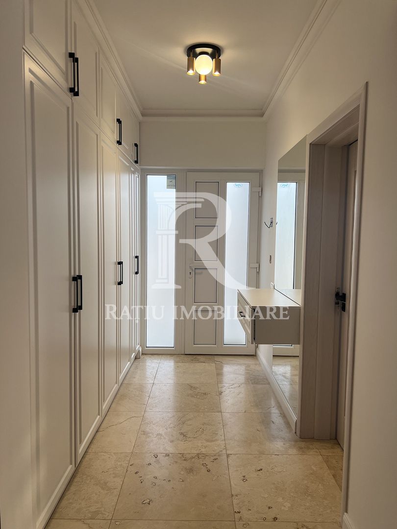 Casa cu 4 camere | Incalzire geotermala | Piscina | Oncea | Oradea - Poză 12