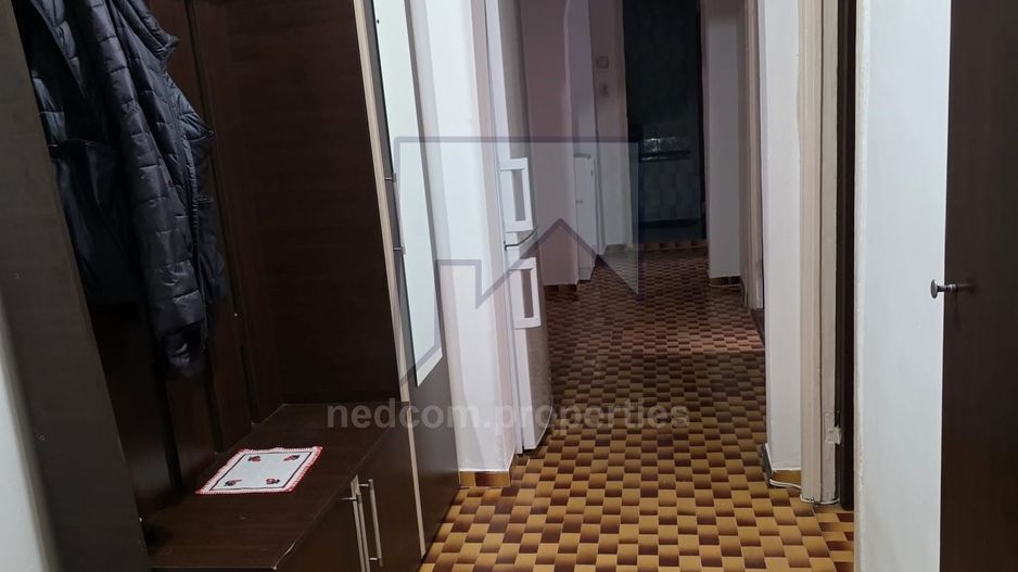 Vanzare apartament 3 camere - Rahova Malcoci - Poză 9