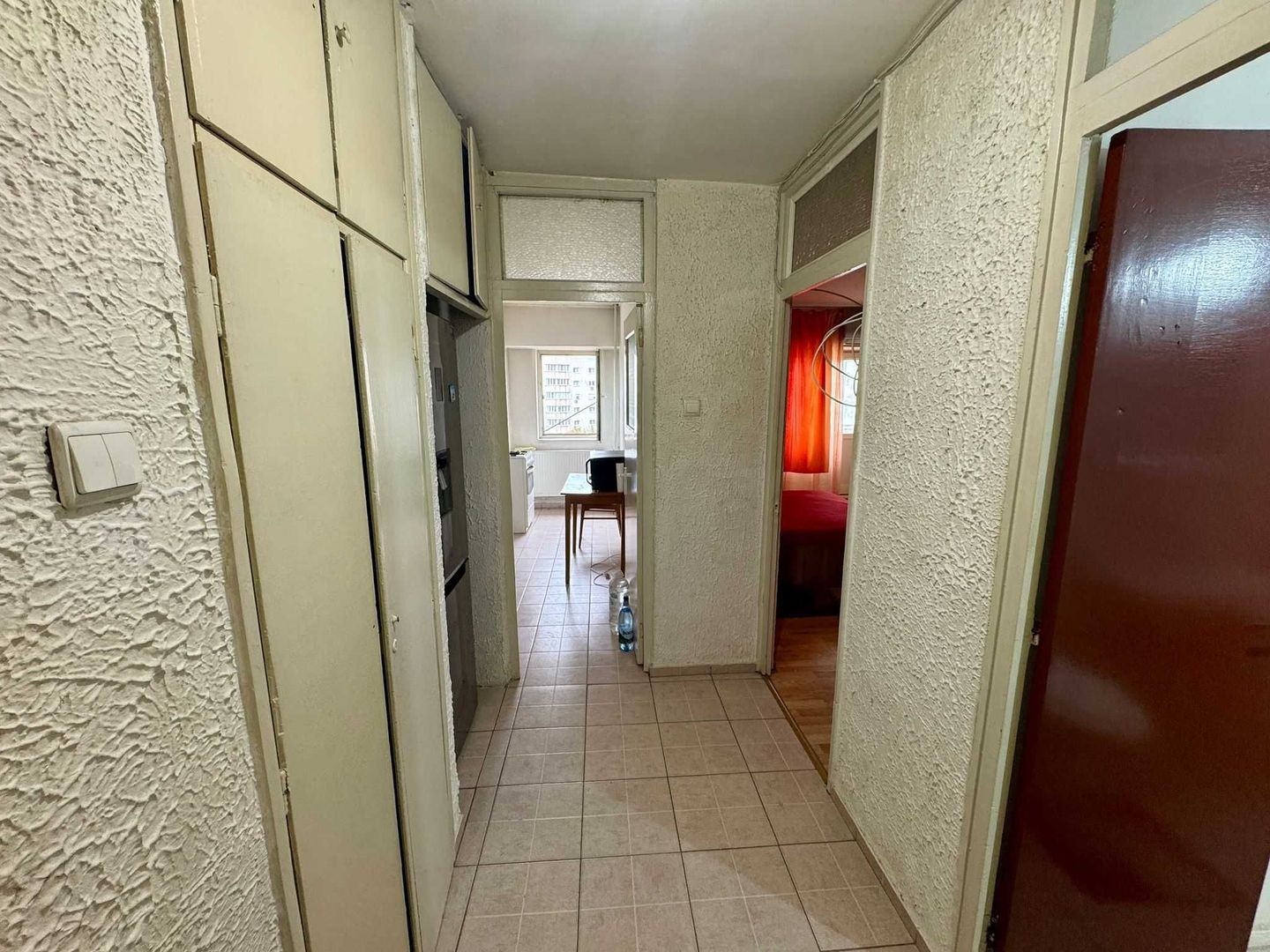 Vanzare Garsoniera 1 minut Mall Vitan - Poză 4