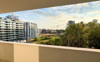 Chirie | Apartament 3 camere | Prima Închiriere | Parcare | Pipera - Poză 17