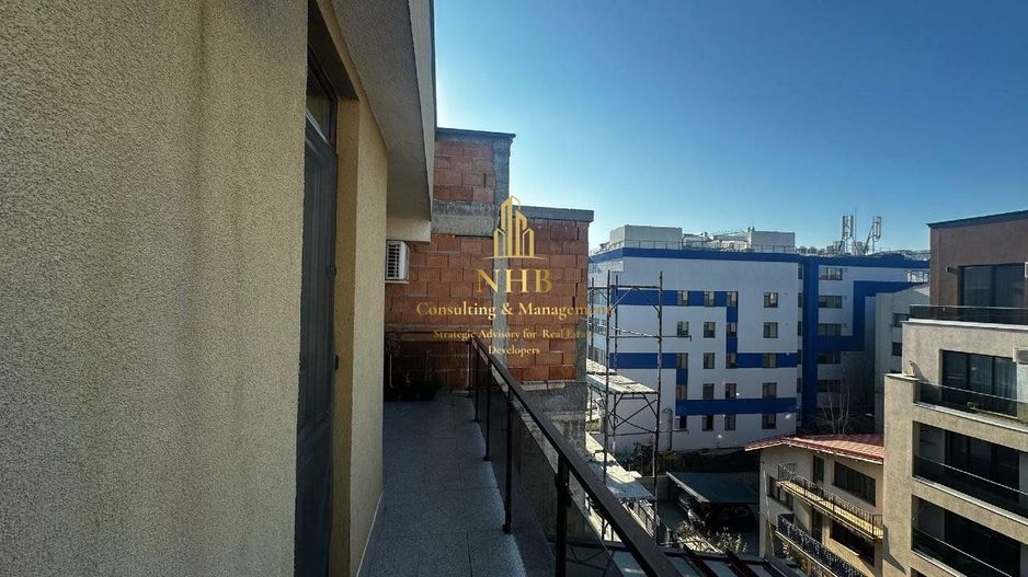 Apartament de vanzare -160.000€ PARCARE   - Aviatiei - Poză 14