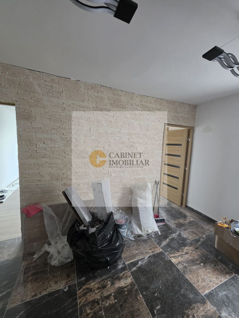 2 Camere-53MP | Reabilitat | Renovat | Centrala | Creditabil | M Lujer - Poză 2