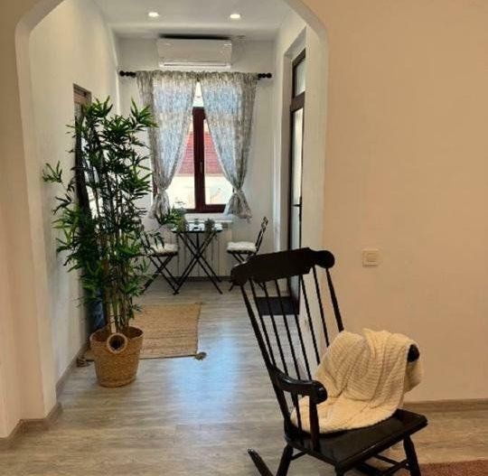 APARTAMENT VILA  DOROBANTI CAPITALE - Poză 4