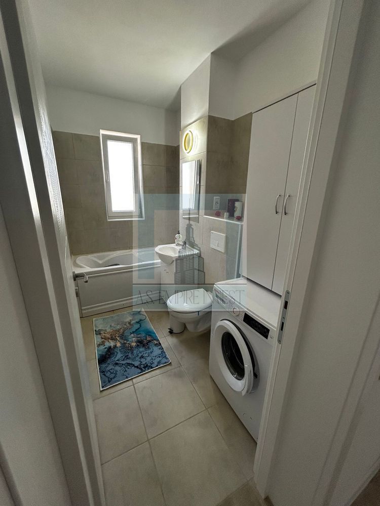 Apartament 2 camere mobilat/utilat - zona Subcetate/Sanpetru - Poză 7