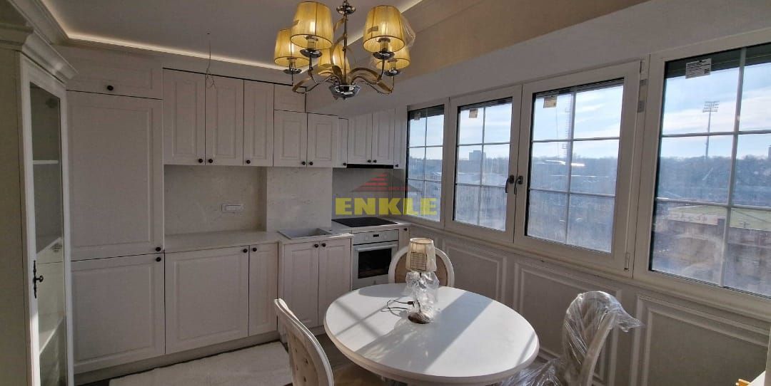 De închiriat apartament 1 cameră – zona Stadionului, complet renovat! - Poză 2