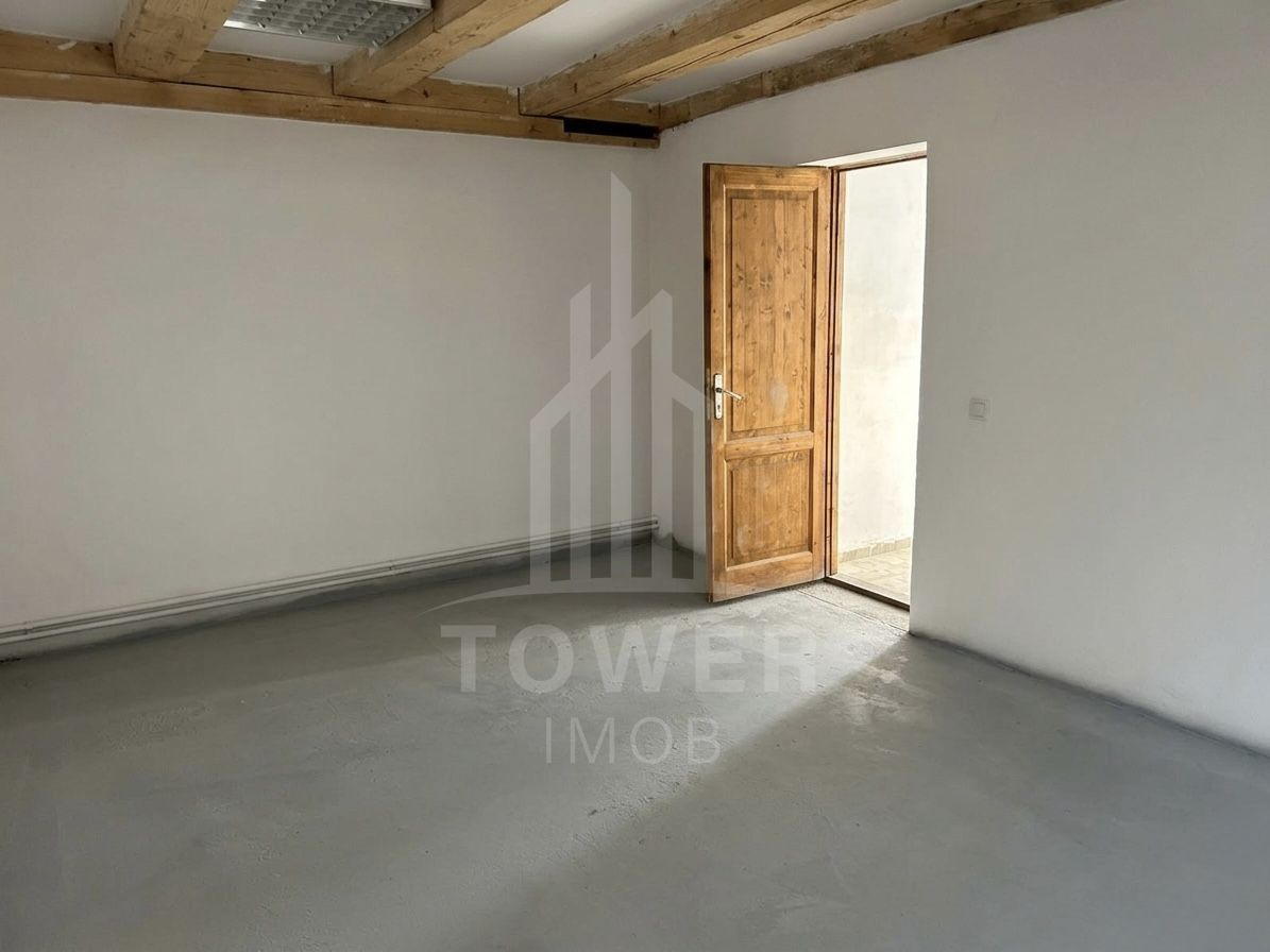 Hală + Spațiu de birouri Viile Sibiului, Viile Sibiului - Poză 11