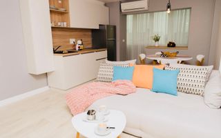 VANDUT - 2 camere - Iulius Town - de vanzare! - Poză 4