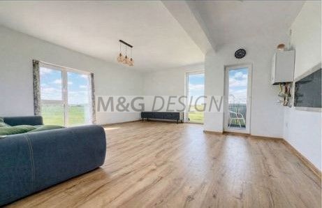 Apartament 1 camera Calea Torontlului etaj 1 - Poză 2