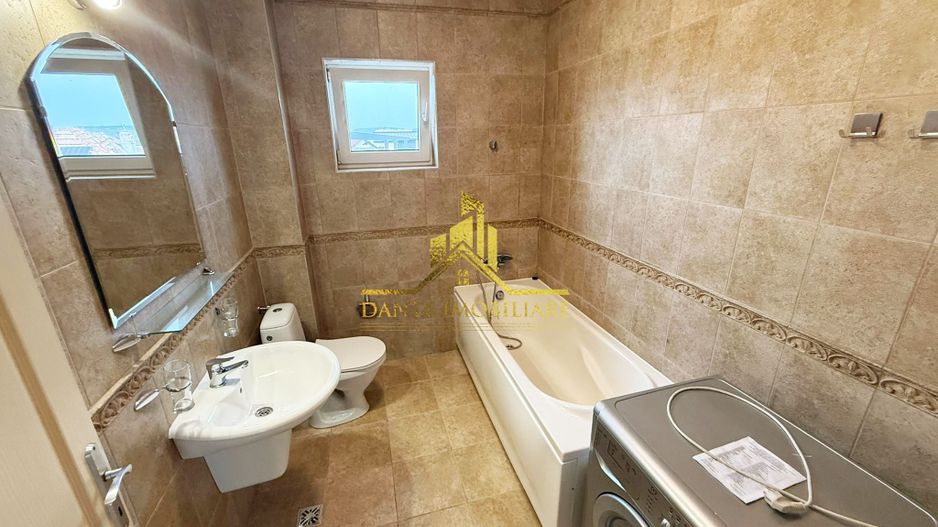 3 camere, mobilat modern, garaj, balcon, Gheorghen, Albini, Titulescu - Poză 9