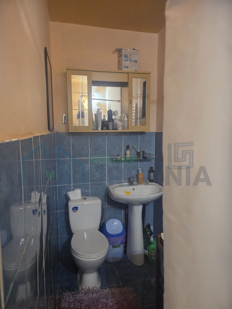 Apartament 93 mp, 4 camere, Șoseaua Iași-Târgu Frumos, Km 10 (Blocuri Căprița), Letcani - Poză 5