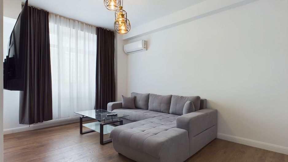 Apartament cu 3 camere Medicover Piata Victoriei - Poză 62