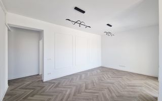 Apartament 3 camere -71 mp- ETAJ 1 - la cheie -boxa - intabulat-Selimbar - Poză 6