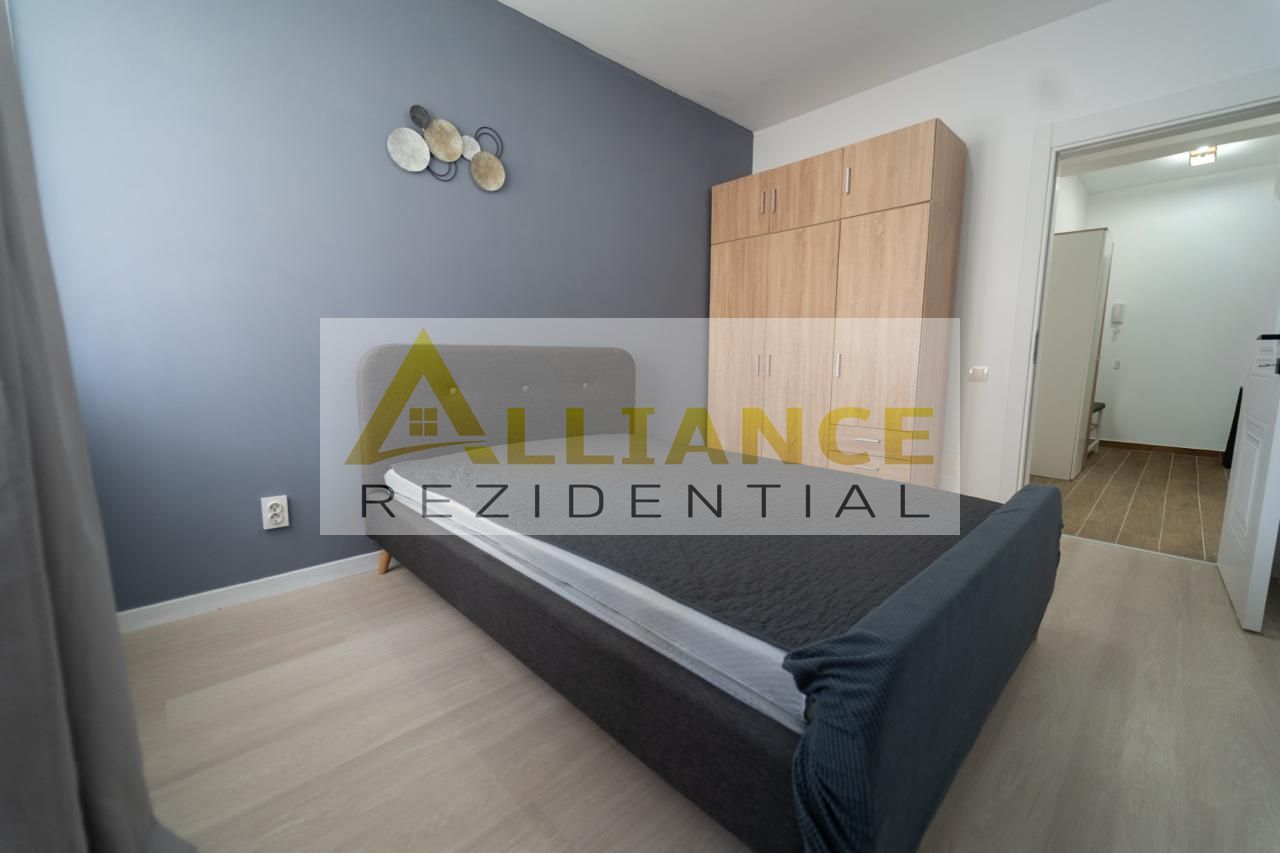 Metrou Berceni Apartament 2 camere + curte 200 mp - Poză 4