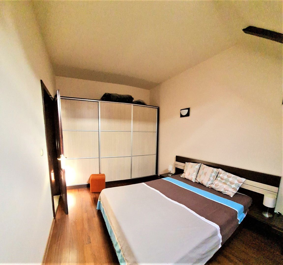 Apartament 3 camere zona Ronaț - Poză 2