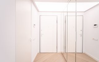 Apartament 3 camere I Design Unic I Cortina North - Poză 35