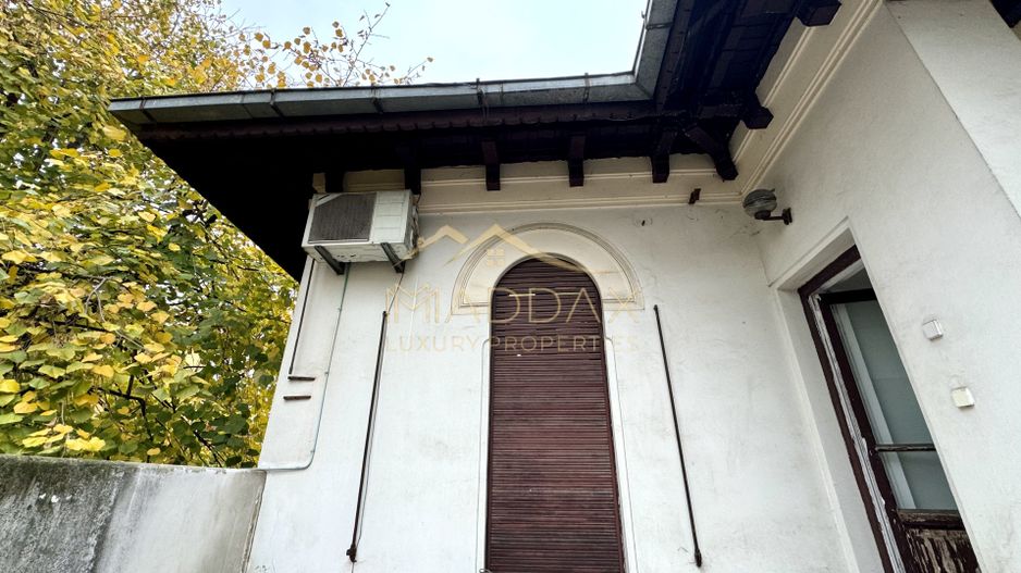 Vila Impresionanta *503mp* TEREN *577mp* // Zona Casin - Poză 48