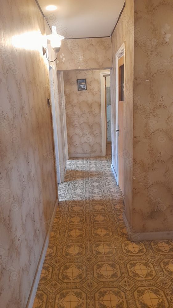 De vanzare ap 4 camere decomandat blv.Dacia - Poză 8