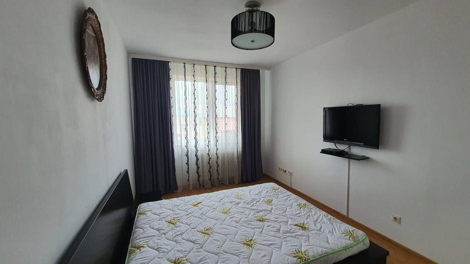 Ghiroda | 2 Camere | Mobilat si Utilat Modern - Poză 6