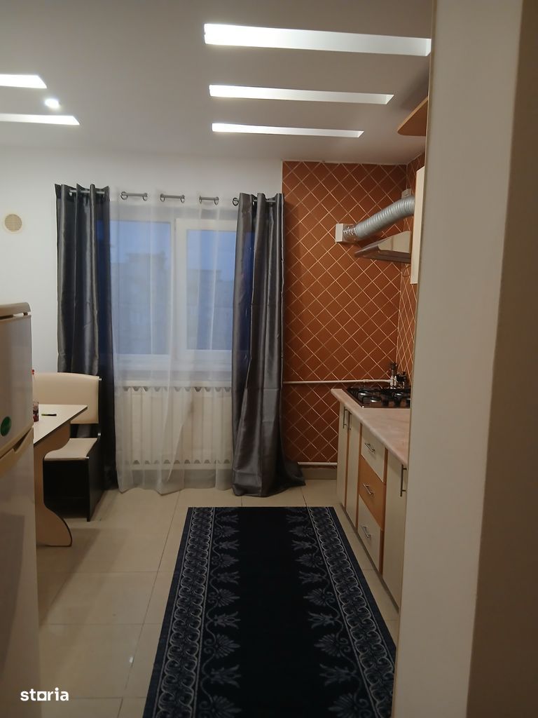 Inchiriere apartament3 camere 80 m patratit pe 13 Septembrie - Poză 6