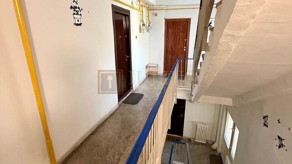 2 camere| Telegrafului| apartament superb| Pet friendly (pisica)| - Poză 20
