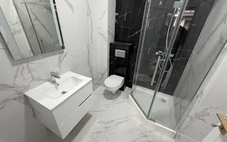 CASA CUB -RATE DEZVOLTATOR, TOATE UTILITATILE, FINALIZATA, COMISION 0% - Poză 14