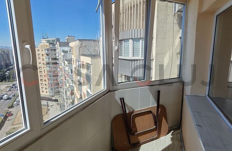 Apartament decomandat in Marasti - Orientare sudica - Bloc Izolat - Poză 5
