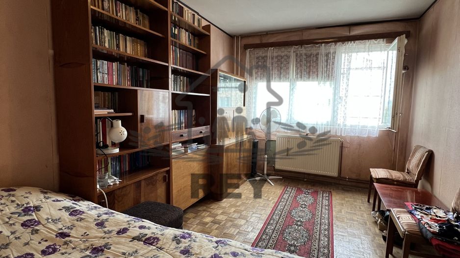 Apartament 2 camere zona M.Viteazul | Rahovei | Ale. Infanteriștilor - Poză 8