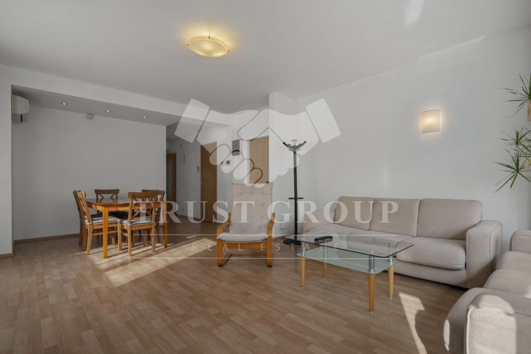 Apartament 3 camere - Primaverii - Poză 3