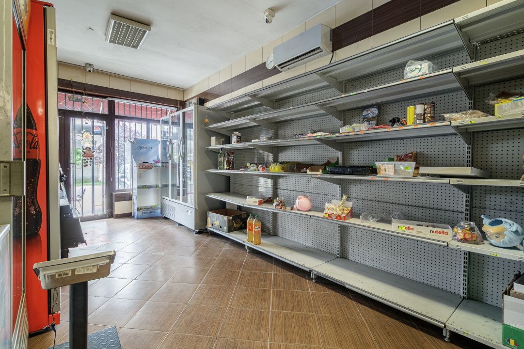 Spatiu comercial HORECA - Cernica - Poză 4