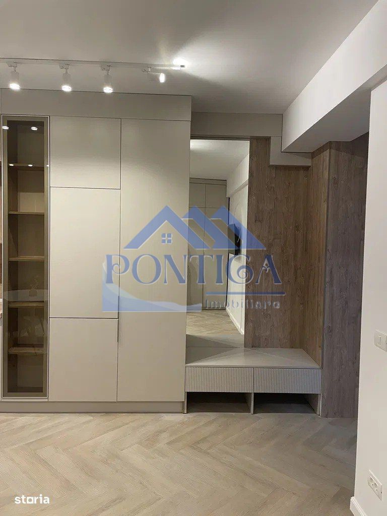 Garsonieră de lux | Aviatorii Residence - Poză 2