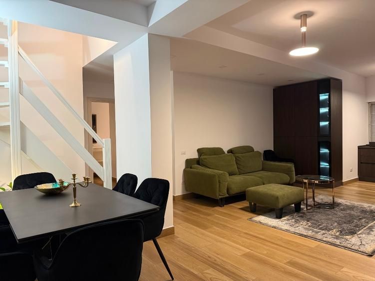 Apartament 3 camere cu rooftop panoramic – Iancu Nicolae - Poză 12