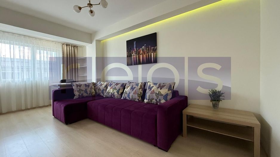 VANZARE APARTAMENT 2 CAMERE 56MP + PARCARE BLOC NOU TRAPEZULUI/SALAJAN - Poză 5